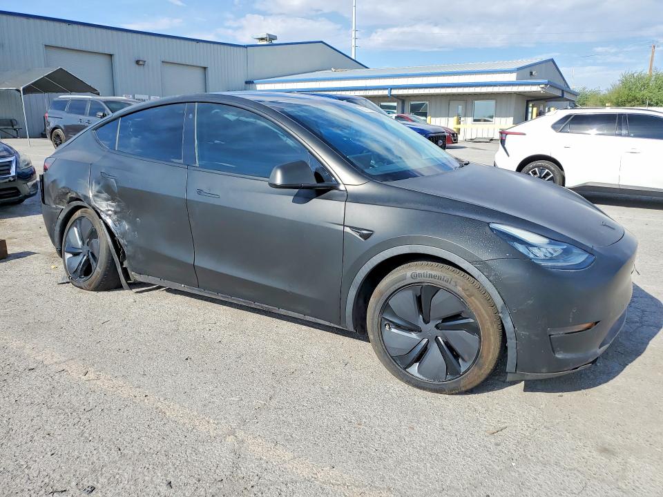 Aukcja sprzedaży 2022 Tesla Model Y, vin: 7SAYGDEE3NF348039, numer aukcji: 66373206
