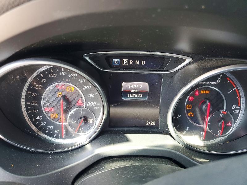 Продажа на аукционе авто 2018 Mercedes-benz Cla, vin: WDDSJ5CB6JN515482, номер лота: 66912126