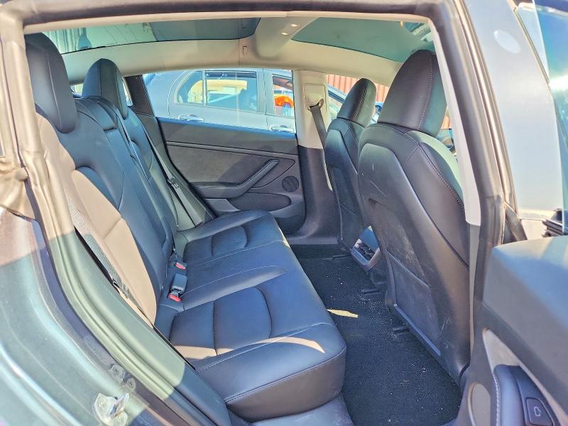 Продаж на аукціоні авто 2023 Tesla Model 3, vin: 5YJ3E1EA2PF508682, номер лоту: 63687276