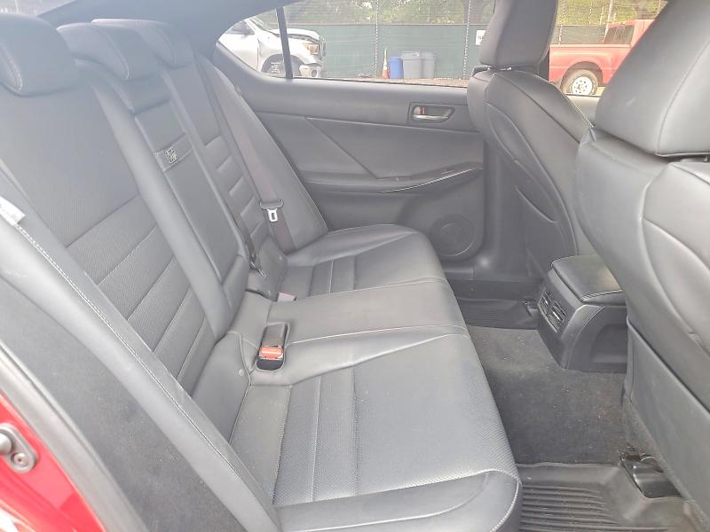 64227776 :رقم المزاد ، JTHGZ1E22N5026516 vin ، 2022 Lexus Is مزاد بيع
