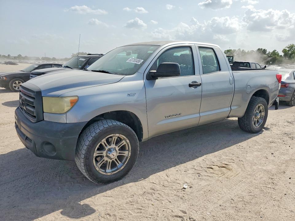 Aukcja sprzedaży 2011 Toyota Tundra, vin: 5TFRM5F15BX032073, numer aukcji: 63783486