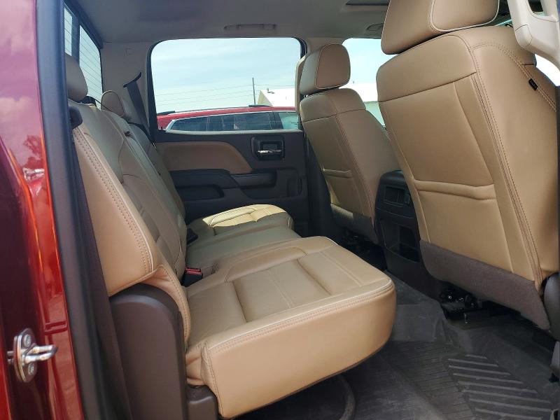 Продажа на аукционе авто 2017 Gmc Sierra, vin: 3GTU2PEJ9HG423124, номер лота: 64500136