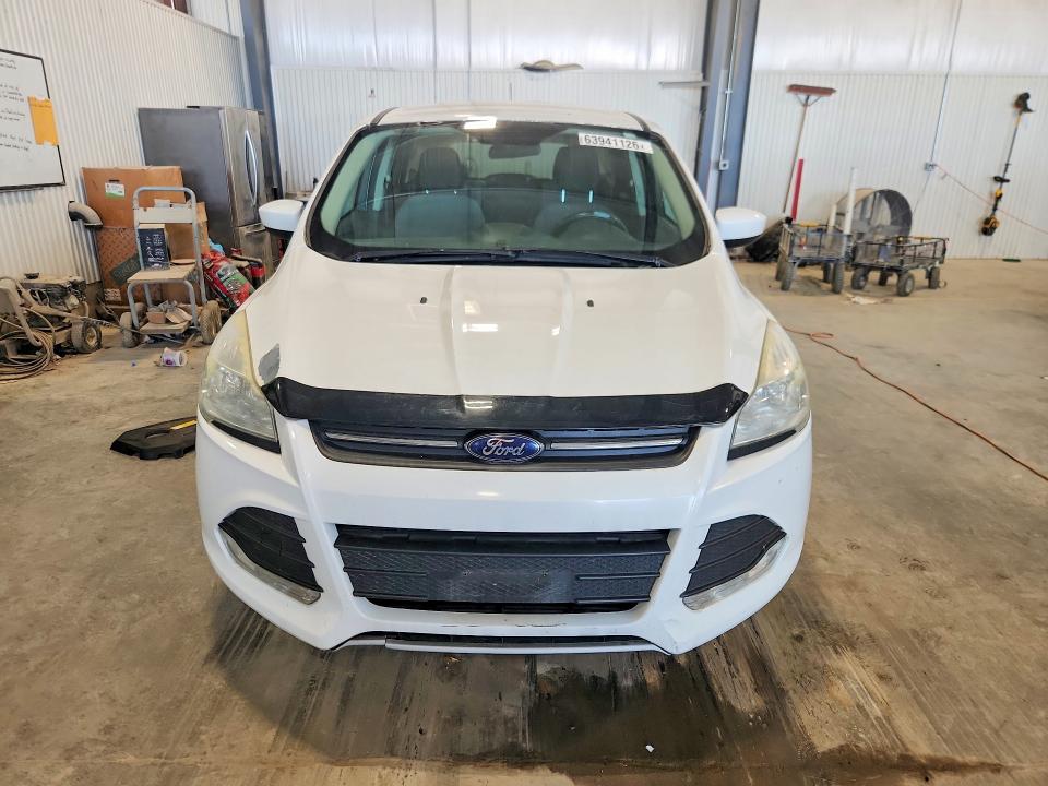 63941126 :رقم المزاد ، 1FMCU9GX7GUC68714 vin ، 2016 Ford Escape مزاد بيع