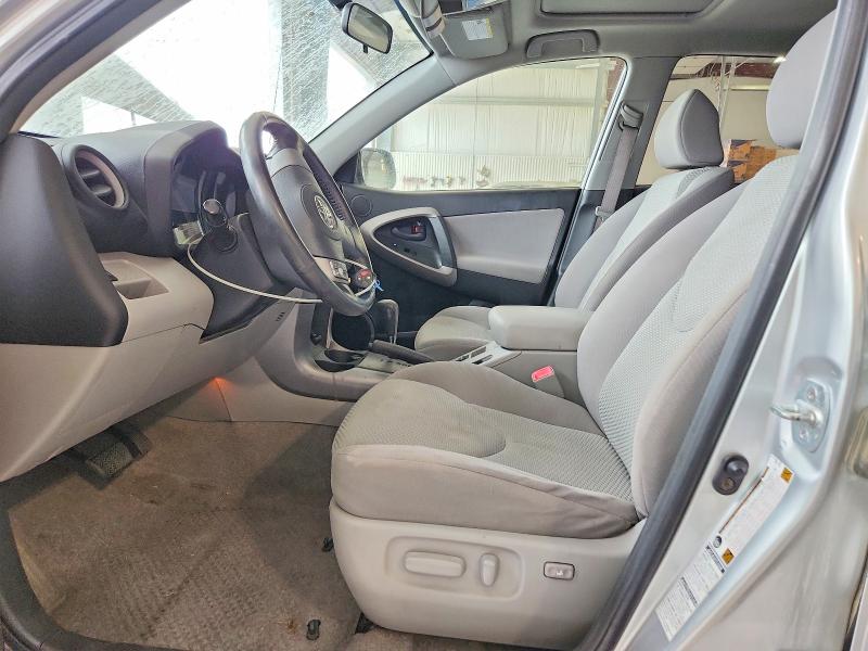 Aukcja sprzedaży 2006 Toyota Rav4, vin: JTMBD31V365043378, numer aukcji: 63667346