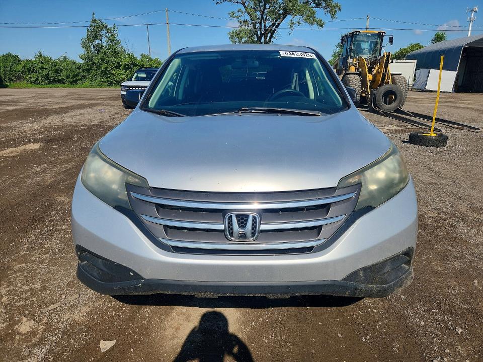 Aukcja sprzedaży 2013 Honda Cr-v, vin: 2HKRM4H35DH109810, numer aukcji: 64423926