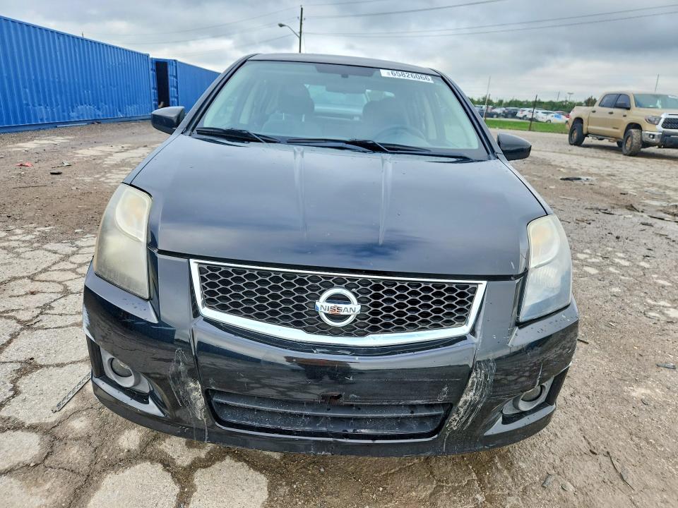 Продаж на аукціоні авто 2011 Nissan Sentra, vin: 3N1AB6AP3BL660605, номер лоту: 65826066