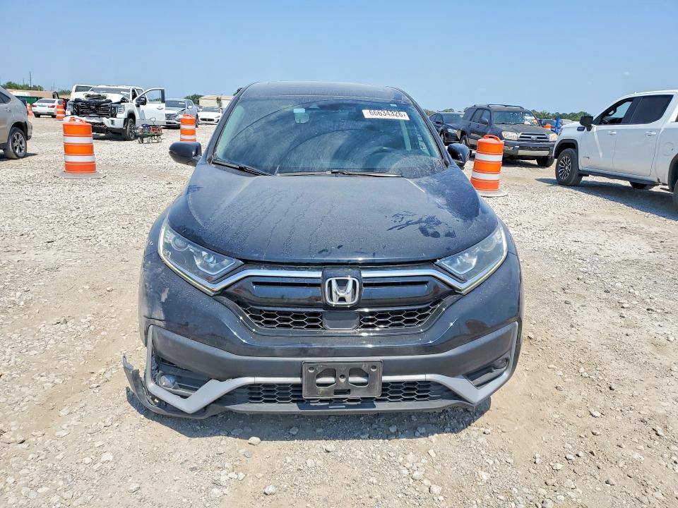 Aukcja sprzedaży 2022 Honda Cr-v, vin: 7FARW1H85NE002118, numer aukcji: 66634326