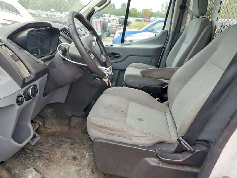 Продажа на аукционе авто 2016 Ford Transit 250, vin: 1FTYR1ZM5GKB37549, номер лота: 65730676
