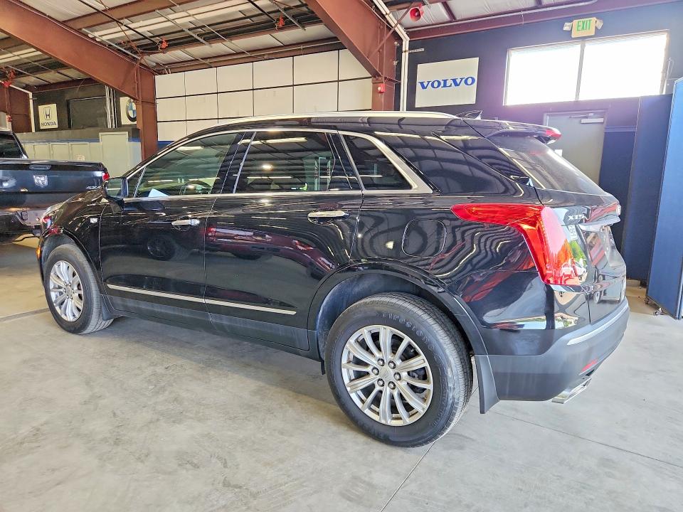 Aukcja sprzedaży 2018 Cadillac Xt5, vin: 1GYKNARS2JZ172901, numer aukcji: 64748996