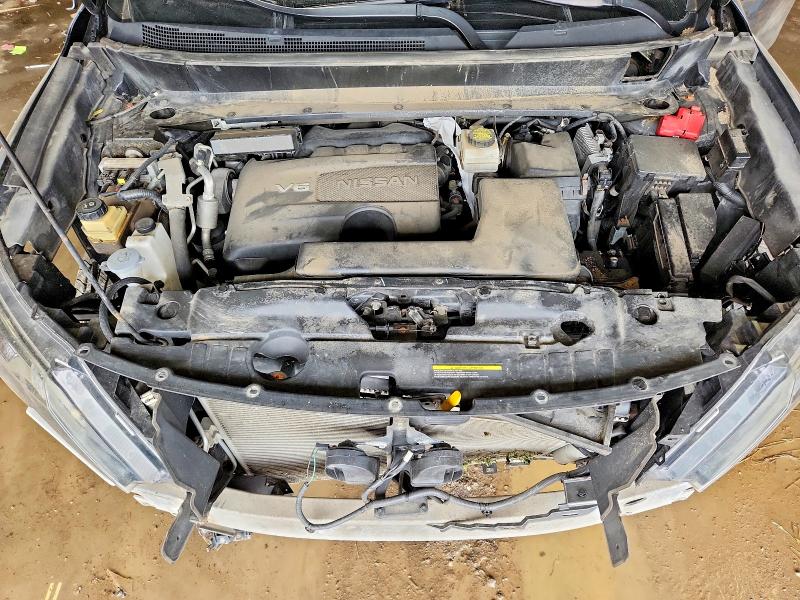 Aukcja sprzedaży 2019 Nissan Pathfinder, vin: 5N1DR2MM0KC577026, numer aukcji: 63555136
