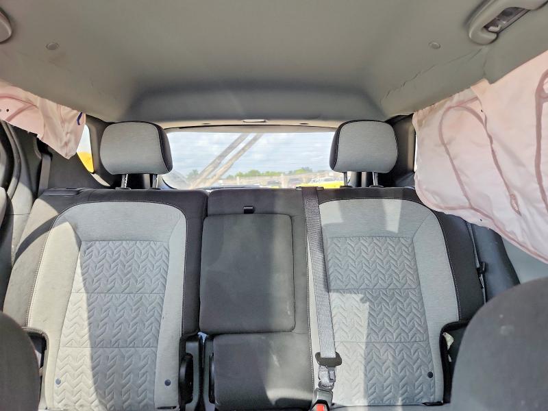 Продажа на аукционе авто 2023 Chevrolet Equinox, vin: 3GNAXHEG2PL101100, номер лота: 65653486