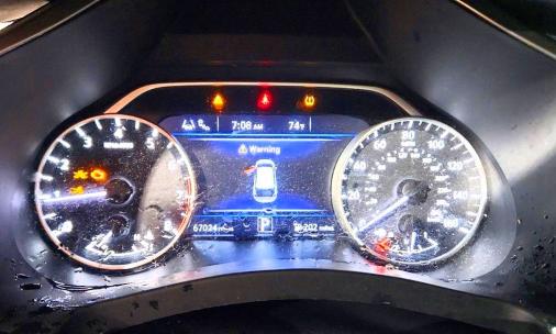 66475836 :رقم المزاد ، 5N1AZ2BJ0PC139416 vin ، 2023 Nissan Murano مزاد بيع