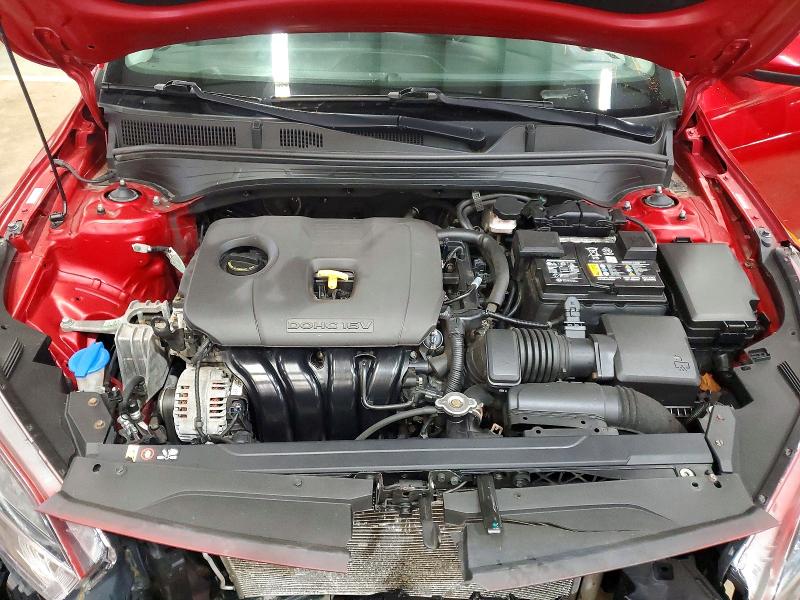 63825846 :رقم المزاد ، 3KPF24AD2PE642394 vin ، 2023 Kia Forte مزاد بيع