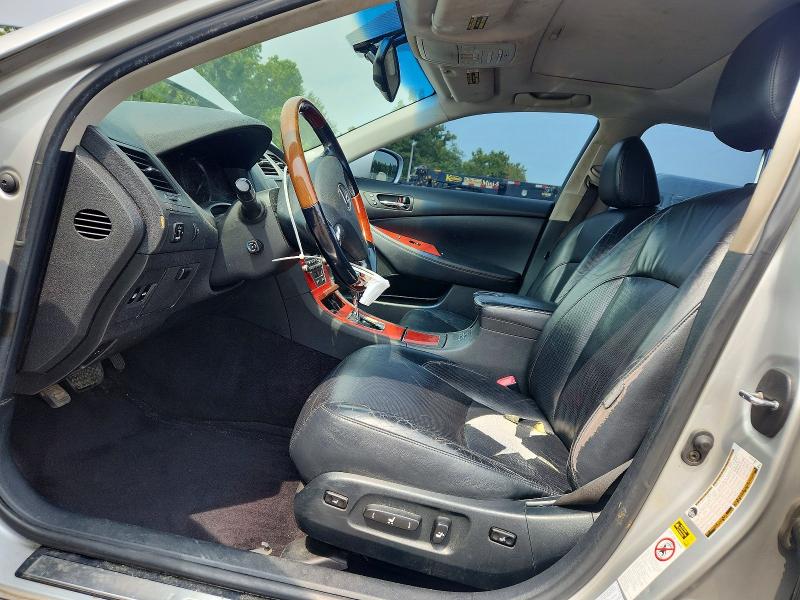 Aukcja sprzedaży 2007 Lexus Es 350, vin: JTHBJ46G672007615, numer aukcji: 64355656