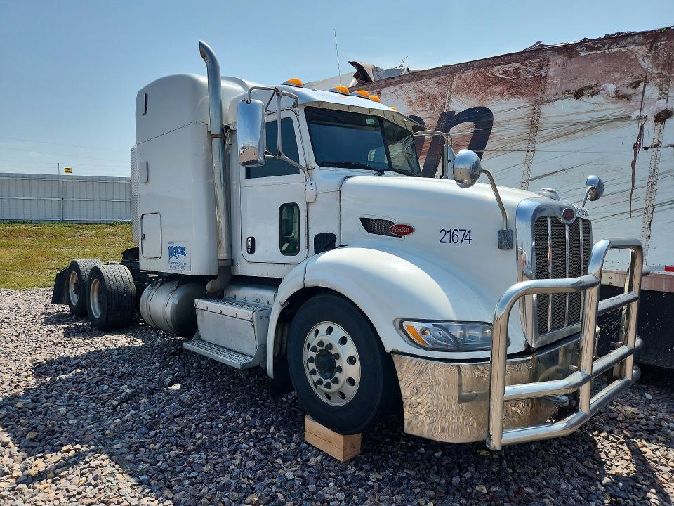 Aukcja sprzedaży 2013 Peterbilt 384, vin: 1XPVDP9X0DD187305, numer aukcji: 64296906