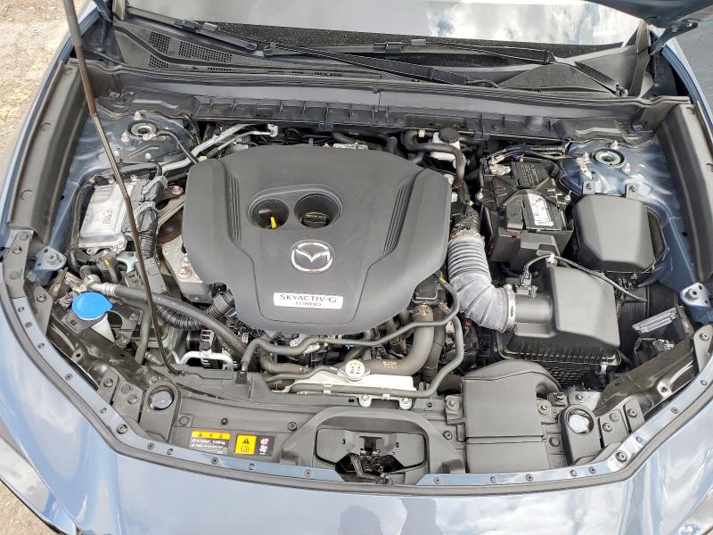 Aukcja sprzedaży 2025 Mazda Cx-30, vin: 3MVDMBDY7SM750026, numer aukcji: 64827336