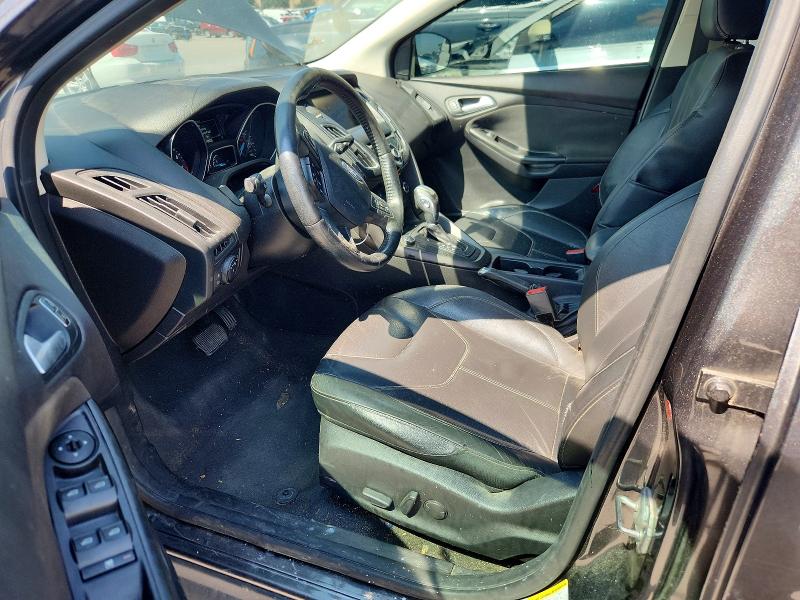 2015 Ford Focus მანქანა იყიდება აუქციონზე, vin: 1FADP3F27FL210342, აუქციონის ნომერი: 62726206