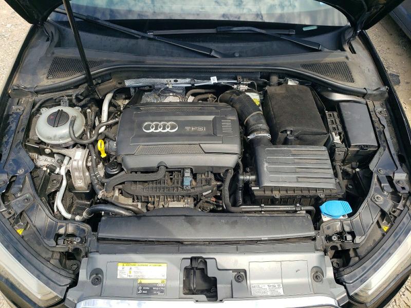 66753506 :رقم المزاد ، WAUBFGFF2F1090750 vin ، 2015 Audi A3 مزاد بيع