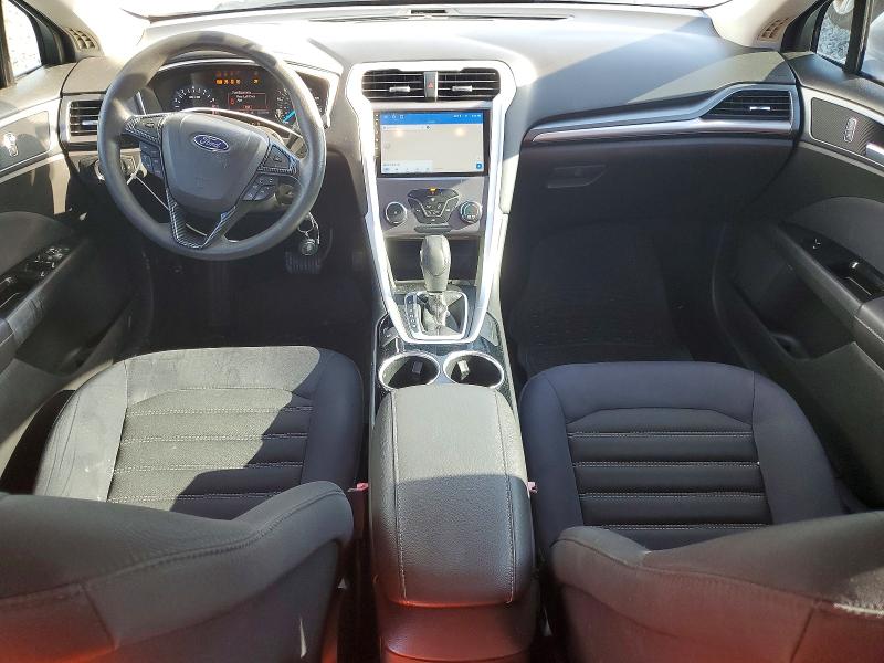 Продажа на аукционе авто 2013 Ford Fusion, vin: 3FA6P0H71DR263066, номер лота: 66352606