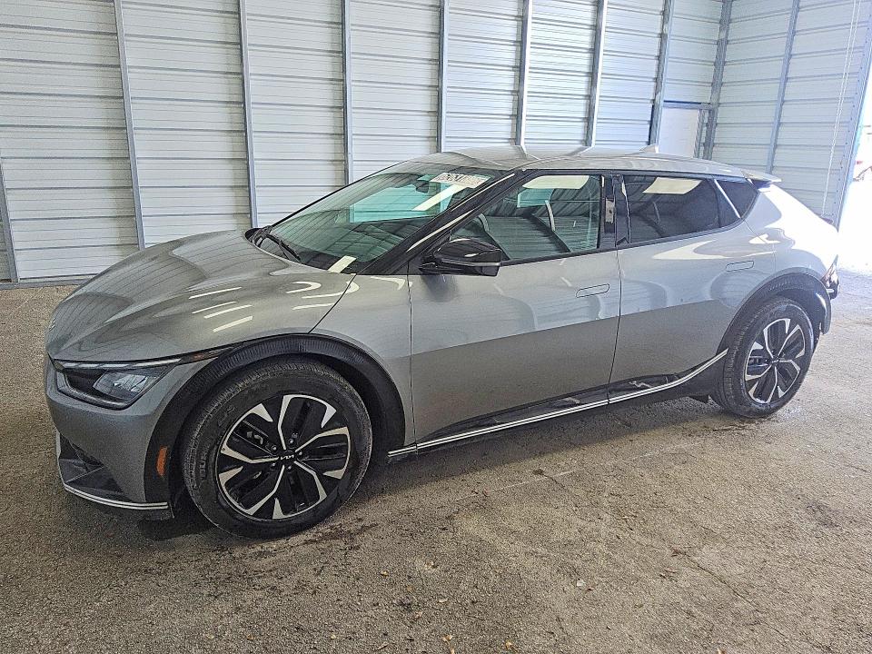 Aukcja sprzedaży 2023 Kia Ev6, vin: KNDC34LA7P5604643, numer aukcji: 62631386