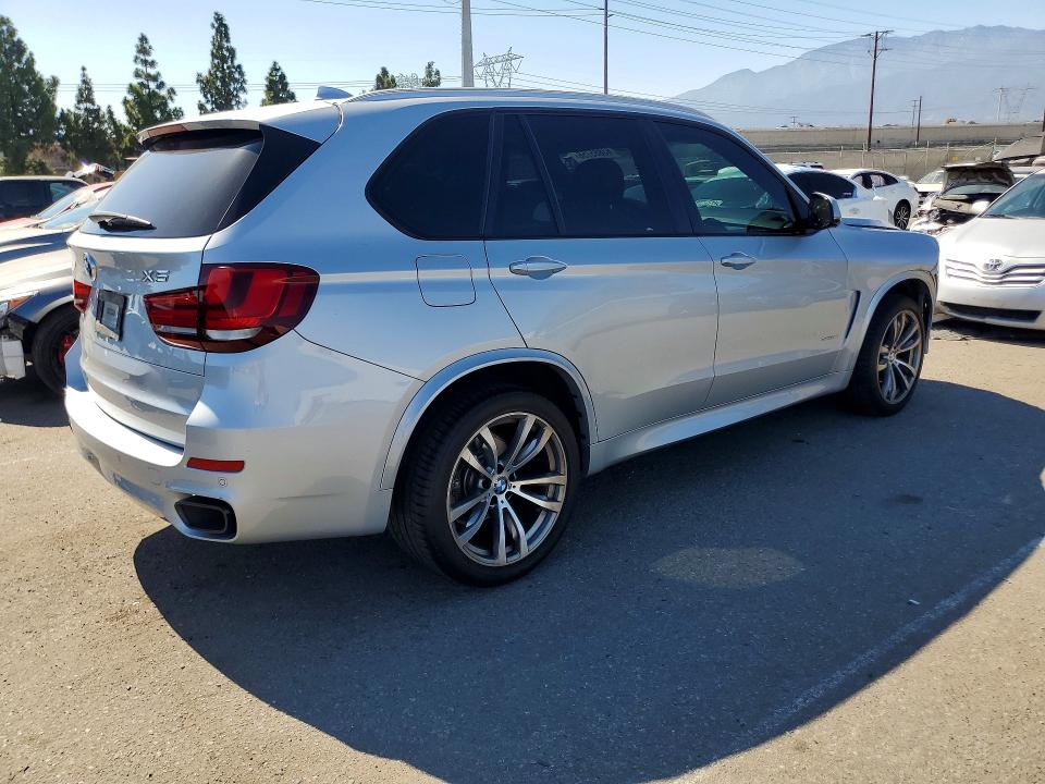 Aukcja sprzedaży 2016 Bmw X5, vin: 5UXKR2C56G0R72132, numer aukcji: 63885756