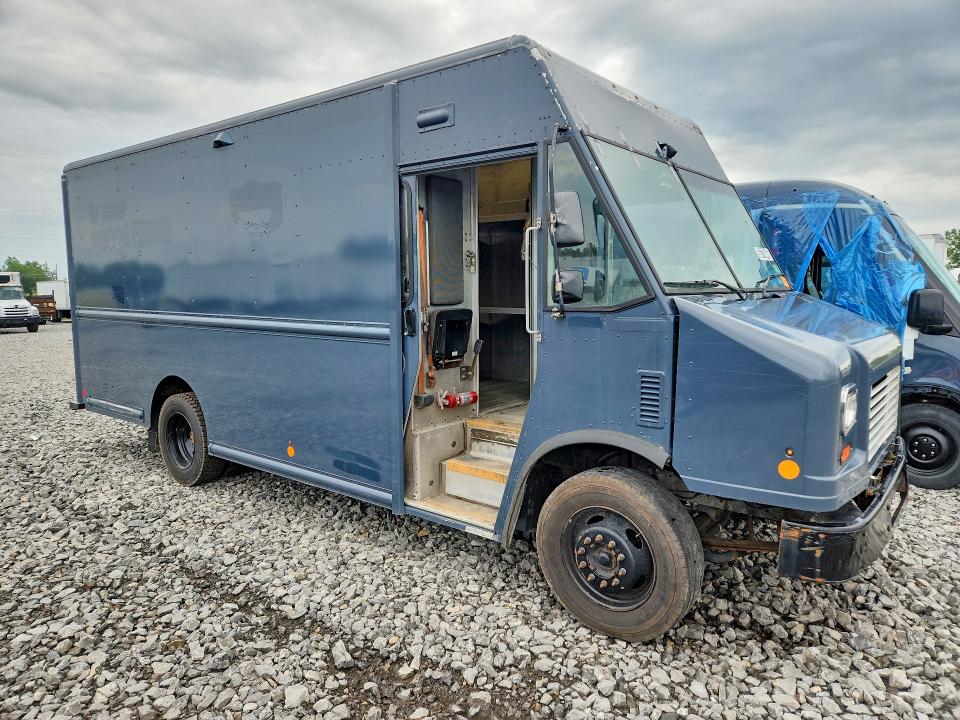 Продаж на аукціоні авто 2020 Ford F59, vin: 1F65F5KN3L0A11866, номер лоту: 56776846