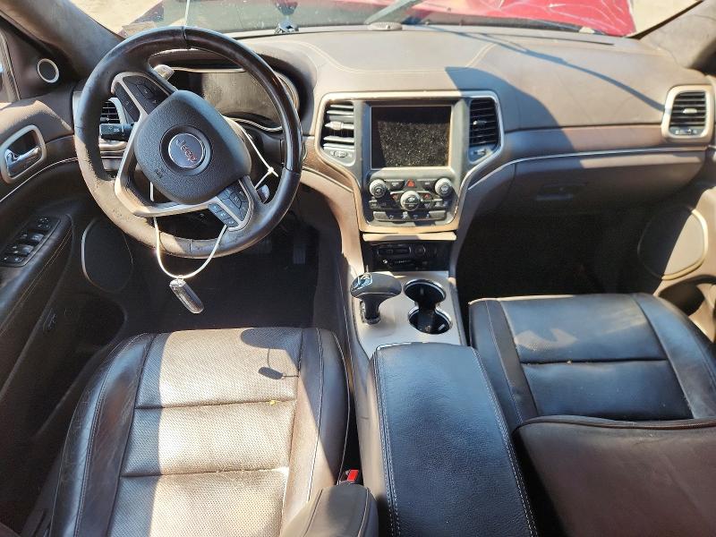 63877036 :رقم المزاد ، 1C4RJFJG4EC213977 vin ، 2014 Jeep Grand Cherokee مزاد بيع