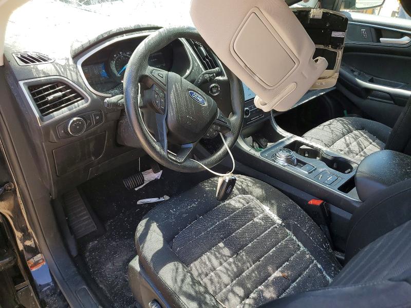Продажа на аукционе авто 2021 Ford Edge, vin: 2FMPK3G9XMBA24515, номер лота: 66966856