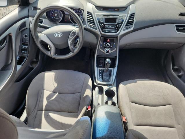 Aukcja sprzedaży 2016 Hyundai Elantra, vin: 5NPDH4AE5GH665713, numer aukcji: 66173436