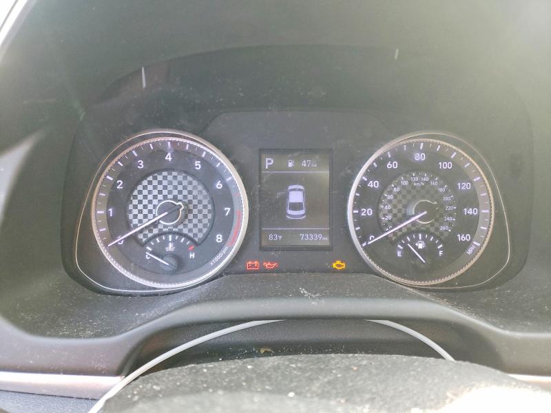 Продаж на аукціоні авто 2020 Hyundai Elantra, vin: 5NPD74LF5LH530329, номер лоту: 65208106