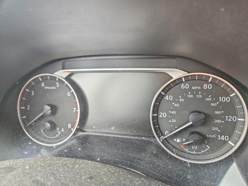 63747536 :رقم المزاد ، 1N4BL4EV0KC200766 vin ، 2019 Nissan Altima مزاد بيع