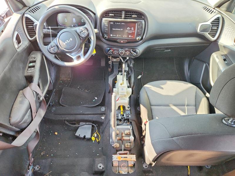 Aukcja sprzedaży 2023 Kia Soul, vin: KNDJ23AU3P7880338, numer aukcji: 66460906