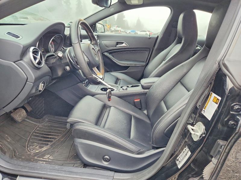 Продаж на аукціоні авто 2016 Mercedes-benz Cla, vin: WDDSJ4GBXGN358410, номер лоту: 64968606