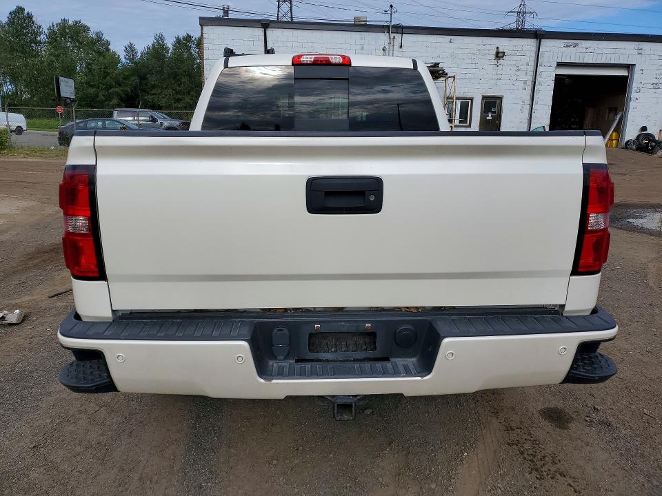 62775536 :رقم المزاد ، 3GTU2VEC5FG378380 vin ، 2015 Gmc Sierra مزاد بيع