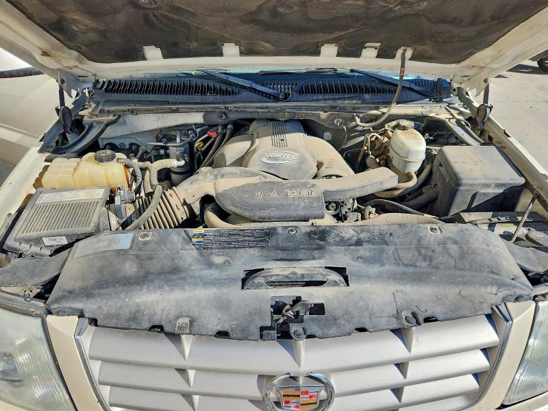 Продаж на аукціоні авто 2004 Cadillac Escalade, vin: 1GYEK63N34R261161, номер лоту: 65507156