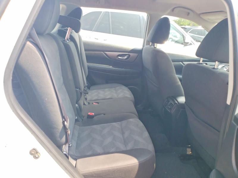 Продажа на аукционе авто 2016 Nissan Rogue, vin: KNMAT2MV9GP724042, номер лота: 64305256