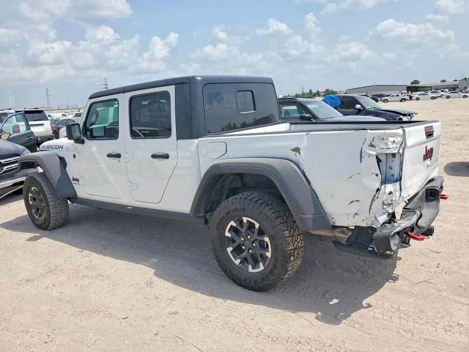 Aukcja sprzedaży 2026 Jeep Gladiator, vin: 1C6RJTBGXTL157268, numer aukcji: 63894046