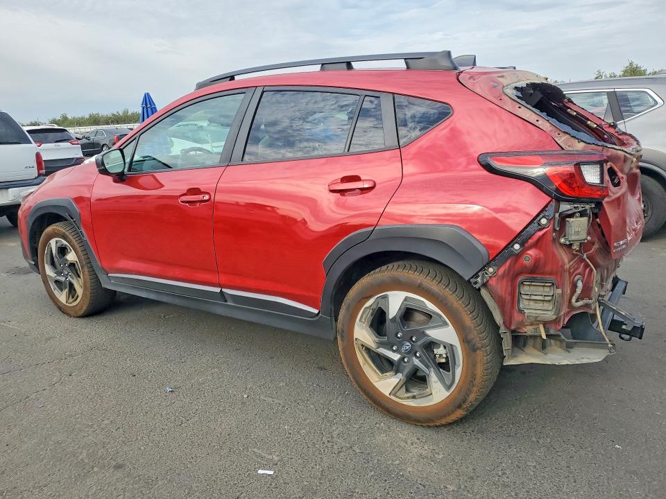 Aukcja sprzedaży 2024 Subaru Crosstrek, vin: 4S4GUHM65R3790600, numer aukcji: 66771806