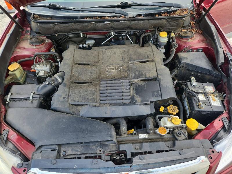 Продаж на аукціоні авто 2011 Subaru Outback, vin: 4S4BRDKC1B2415036, номер лоту: 64311906