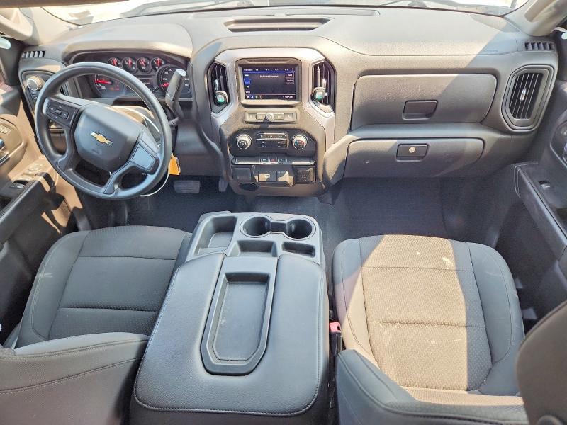 Aukcja sprzedaży 2020 Chevrolet Silverado, vin: 3GCPYBEH0LG245270, numer aukcji: 64780876