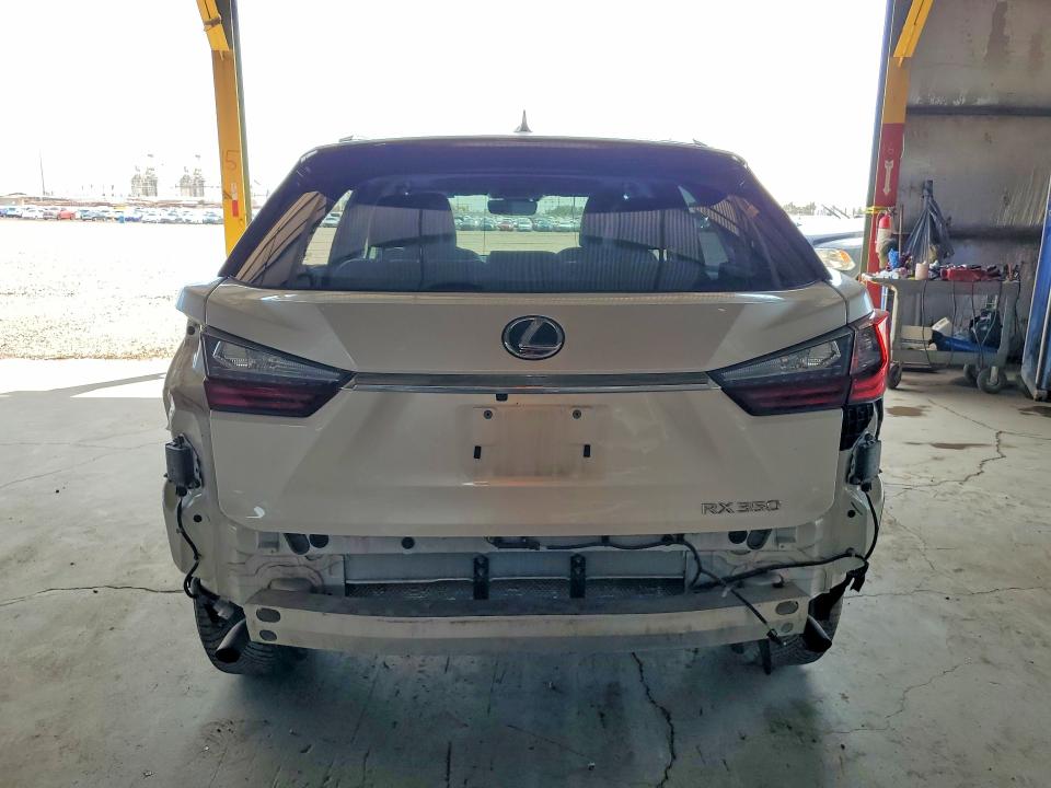 Aukcja sprzedaży 2017 Lexus Rx 350, vin: 2T2ZZMCA2HC084151, numer aukcji: 64238546