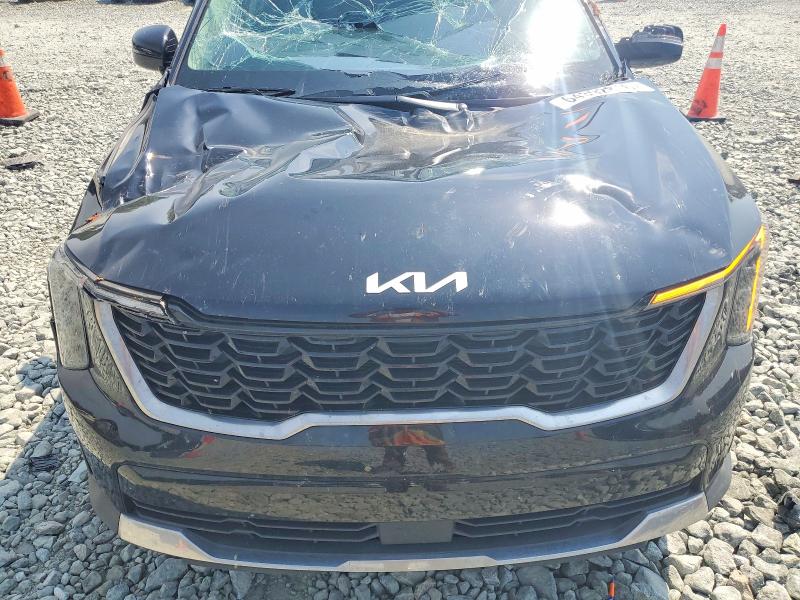 Aukcja sprzedaży 2024 Kia Sorento, vin: 5XYRLDJCXRG264400, numer aukcji: 64392816