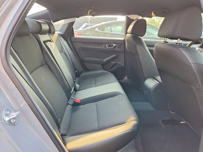 Aukcja sprzedaży 2026 Honda Civic, vin: 2HGFE2F52TH565006, numer aukcji: 64676116