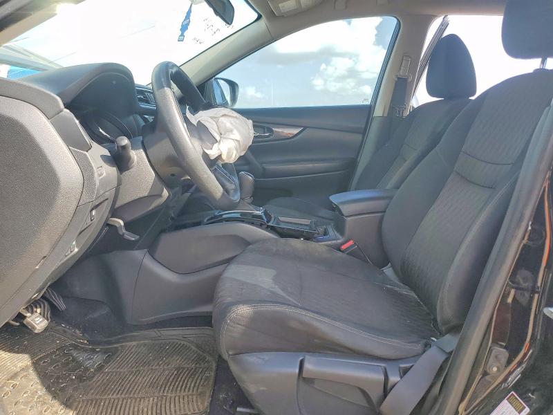 Aukcja sprzedaży 2018 Nissan Rogue, vin: 5N1AT2MT3JC725373, numer aukcji: 64791646