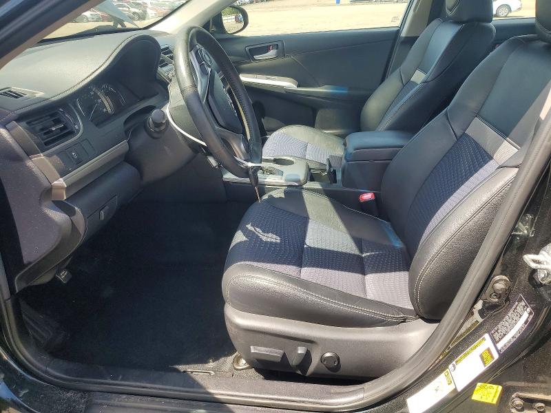 2012 Toyota Camry მანქანა იყიდება აუქციონზე, vin: 4T1BF1FK1CU113289, აუქციონის ნომერი: 63592356