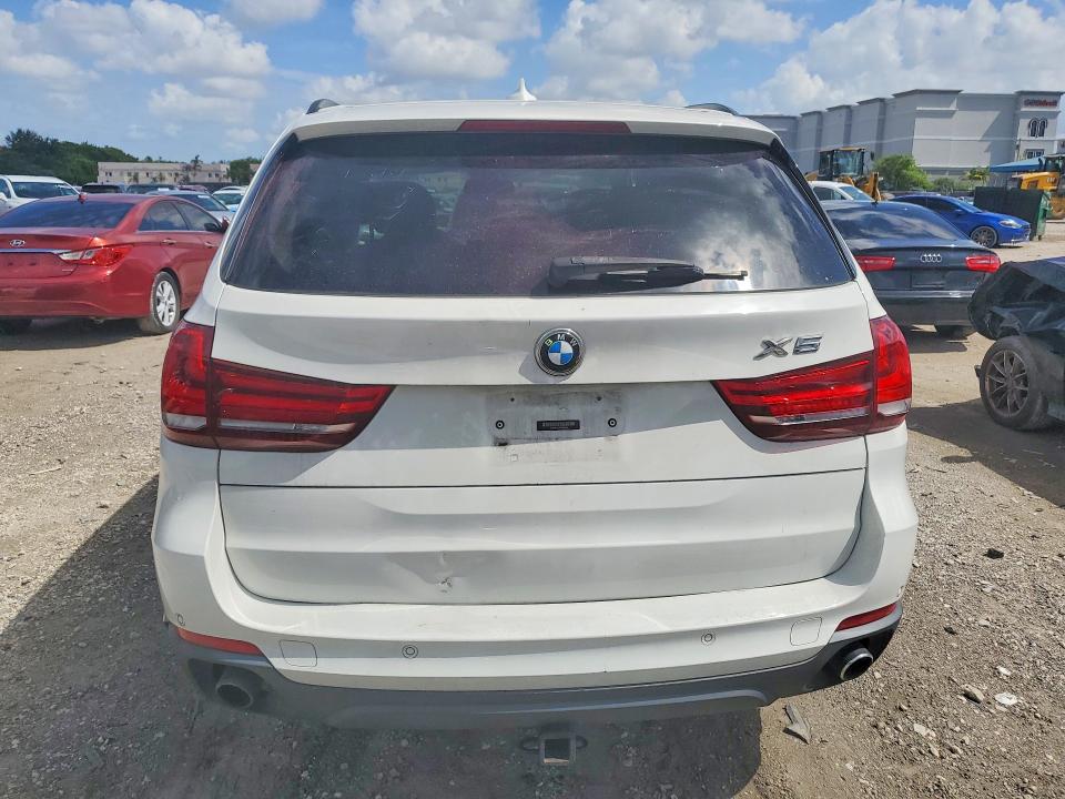 Aukcja sprzedaży 2015 Bmw X5, vin: 5UXKR0C54F0K66540, numer aukcji: 66024116