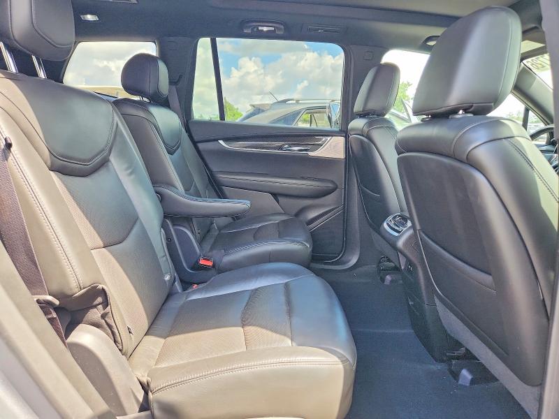 Продаж на аукціоні авто 2020 Cadillac Xt6, vin: 1GYKPGRS1LZ128274, номер лоту: 64647726
