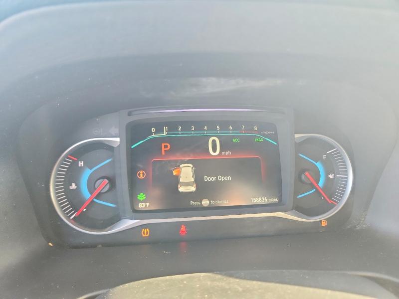 Aukcja sprzedaży 2019 Honda Passport, vin: 5FNYF7H28KB011784, numer aukcji: 67103916