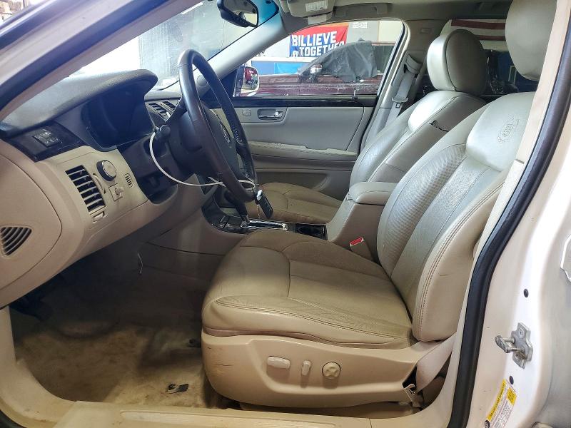 Продажа на аукционе авто 2009 Cadillac Dts, vin: 1G6KD57Y29U131638, номер лота: 65528086