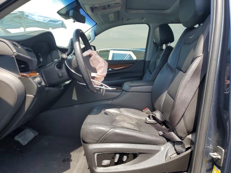2019 Cadillac Escalade მანქანა იყიდება აუქციონზე, vin: 1GYS3JKJ8KR166514, აუქციონის ნომერი: 65179506